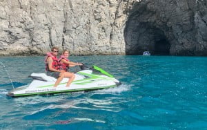 Jet Ski Palm Mar Safari JetScoot 1