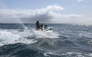 Jet Ski Spaghetti Safari 5