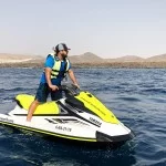 Jet Ski deal Tenerife