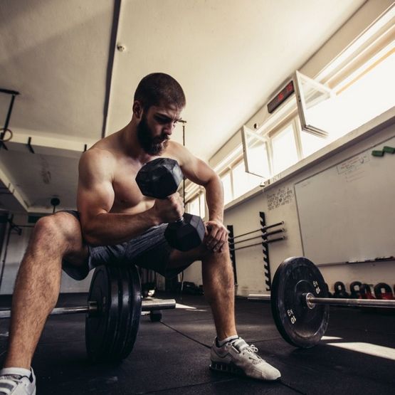 Geranabol (90 Kapseln) von Magnus Pharmaceuticals: Ergebnisse und Anwendung Geranabol (90 Kapseln) von Magnus Pharmaceuticals: Ergebnisse und Anwendung