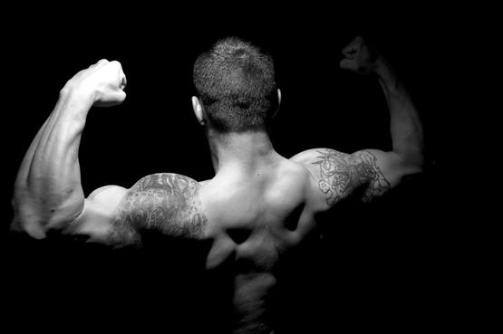 Schnellere und effektivere Muskelregeneration beim Bodybuilding mit Steroiden Schnellere und effektivere Muskelregeneration beim Bodybuilding mit Steroiden