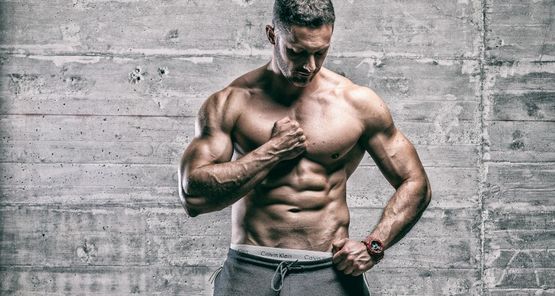 Hormony Wzrostu HGH jak przyjmować Hormony Wzrostu HGH jak przyjmować