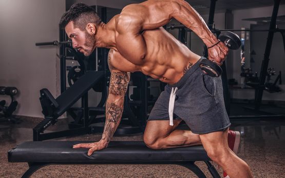 Les stéroïdes et leur influence sur la production de facteurs de croissance musculaire