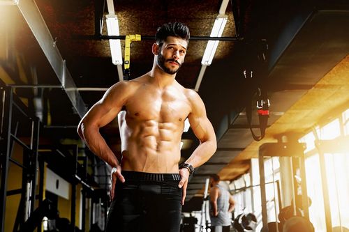 Testosteron Cypionat im Sport für Anfänger